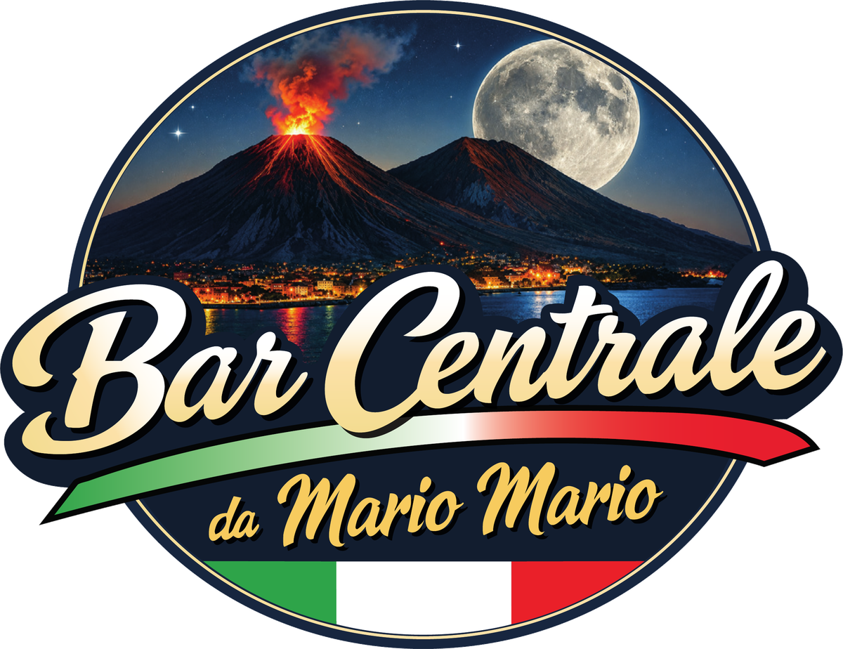 Bar Centrale da Mario Mario